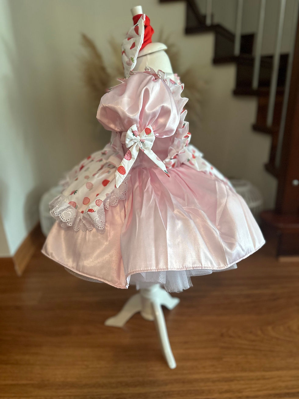 Thumbnail: Strawberry Dream Dress