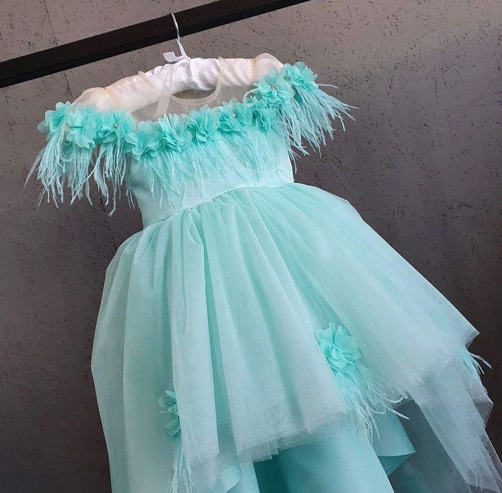 Thumbnail: Perla Dress