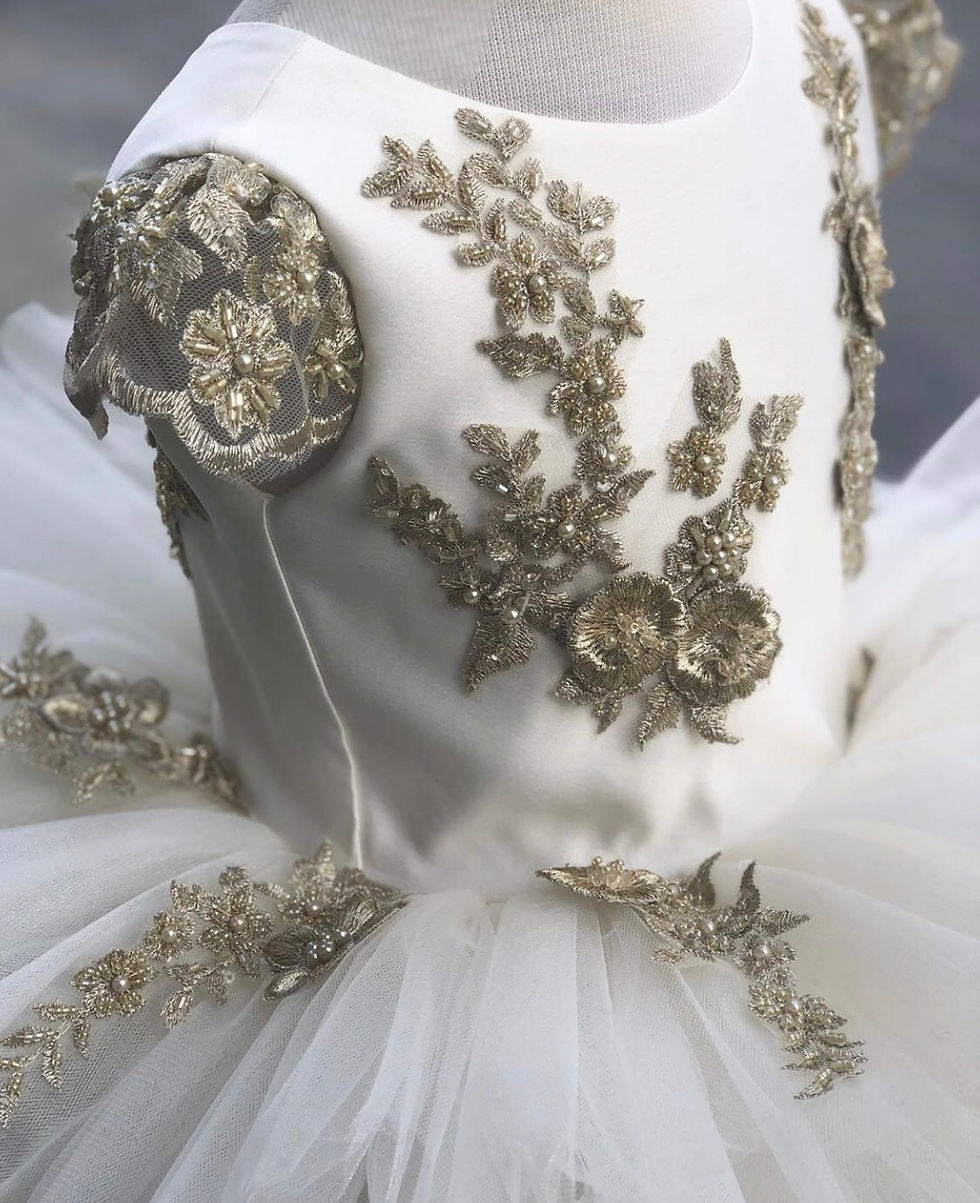 Thumbnail: Victoria Dress