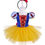 Thumbnail: Snow white costume