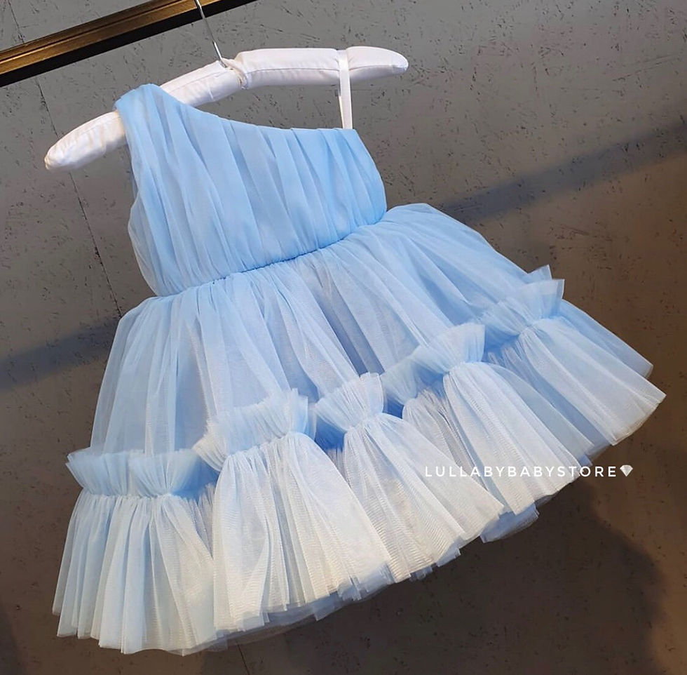 Thumbnail: Ava dress