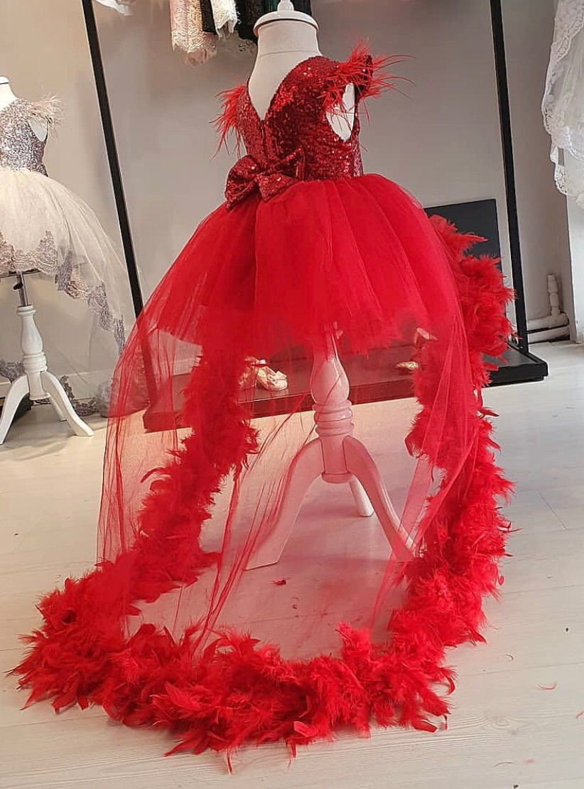 Thumbnail: Princess Ada Dress