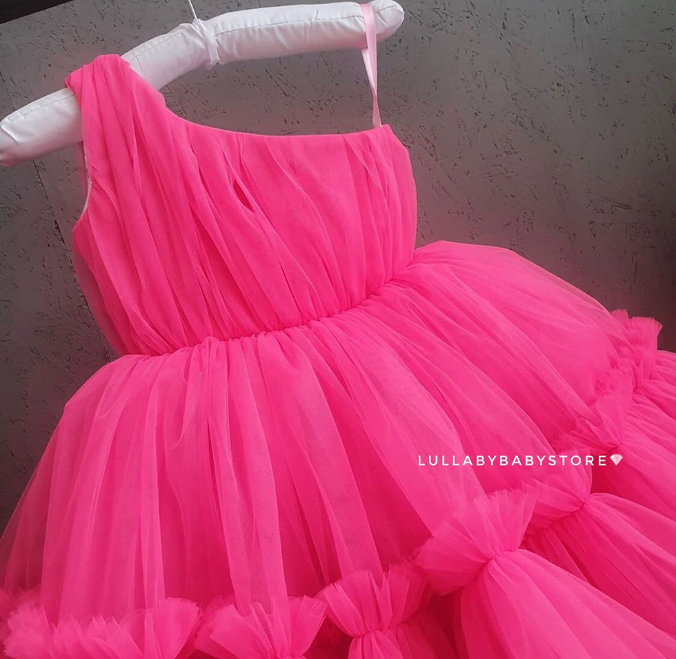 Thumbnail: Ava dress