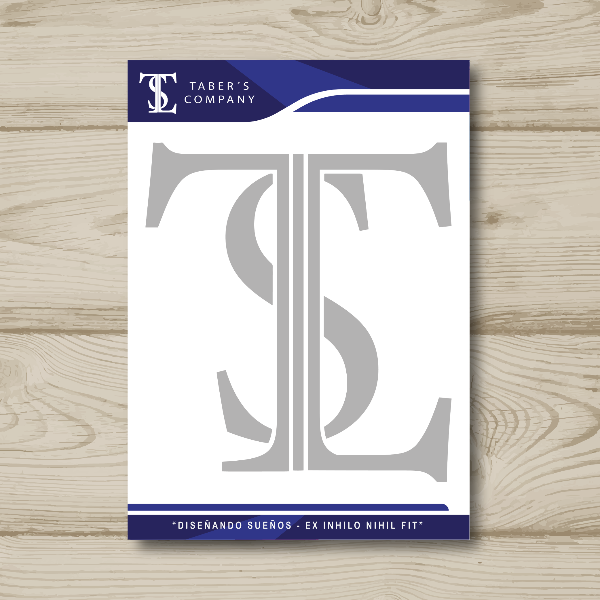 Membrete de documentos