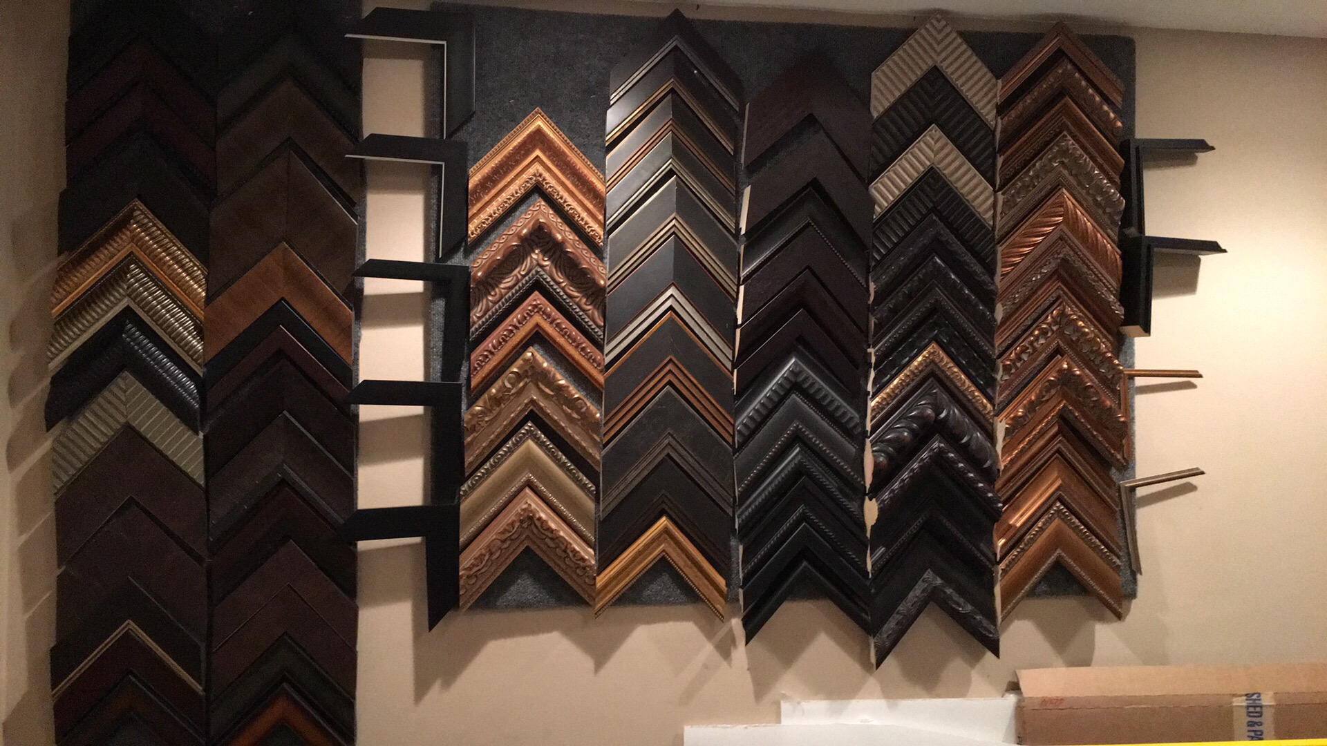 Frames On Wheels framesonwheels