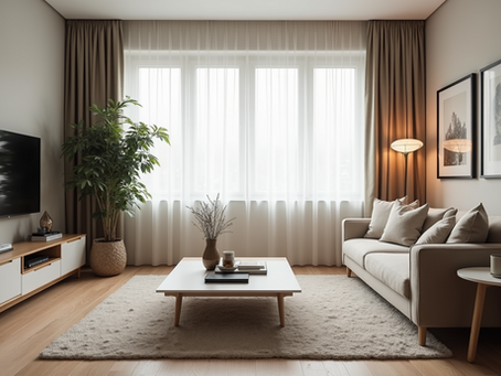 Trouver un appartement rénové à Montréal : conseils pour un processus sans stress