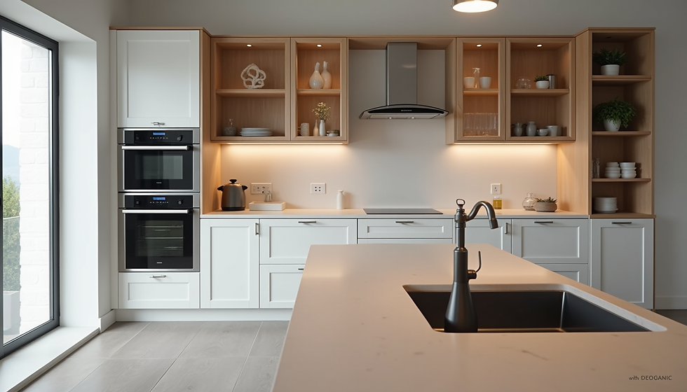 Les bénéfices logements rénovés : pourquoi choisir un logement rénové ?
