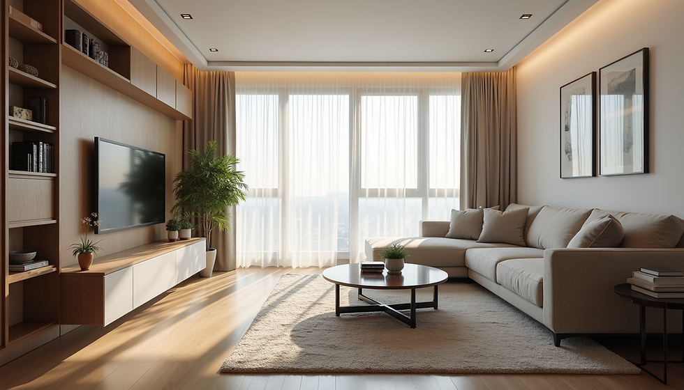 Louer un appartement à Montréal : location sans surprise Montréal