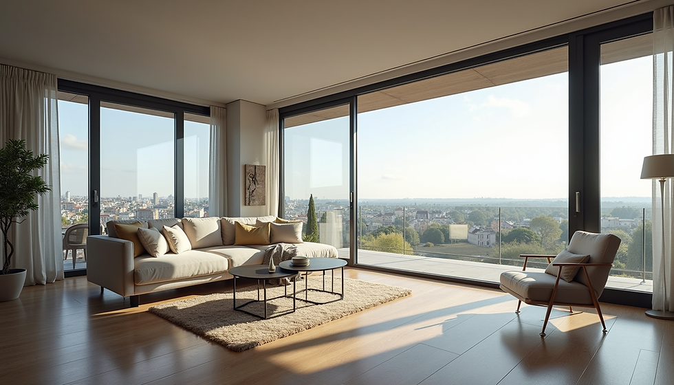 Les meilleurs logements modernes à Montréal : votre guide complet