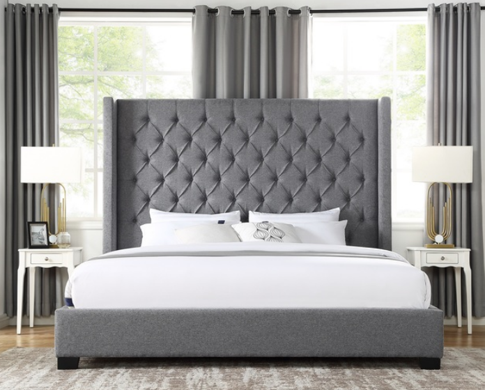 Bedroom Furnishing Mattress World