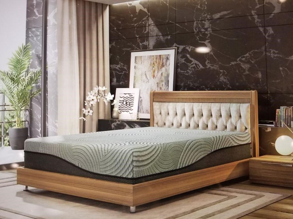 Bedroom Furnishing Mattress World