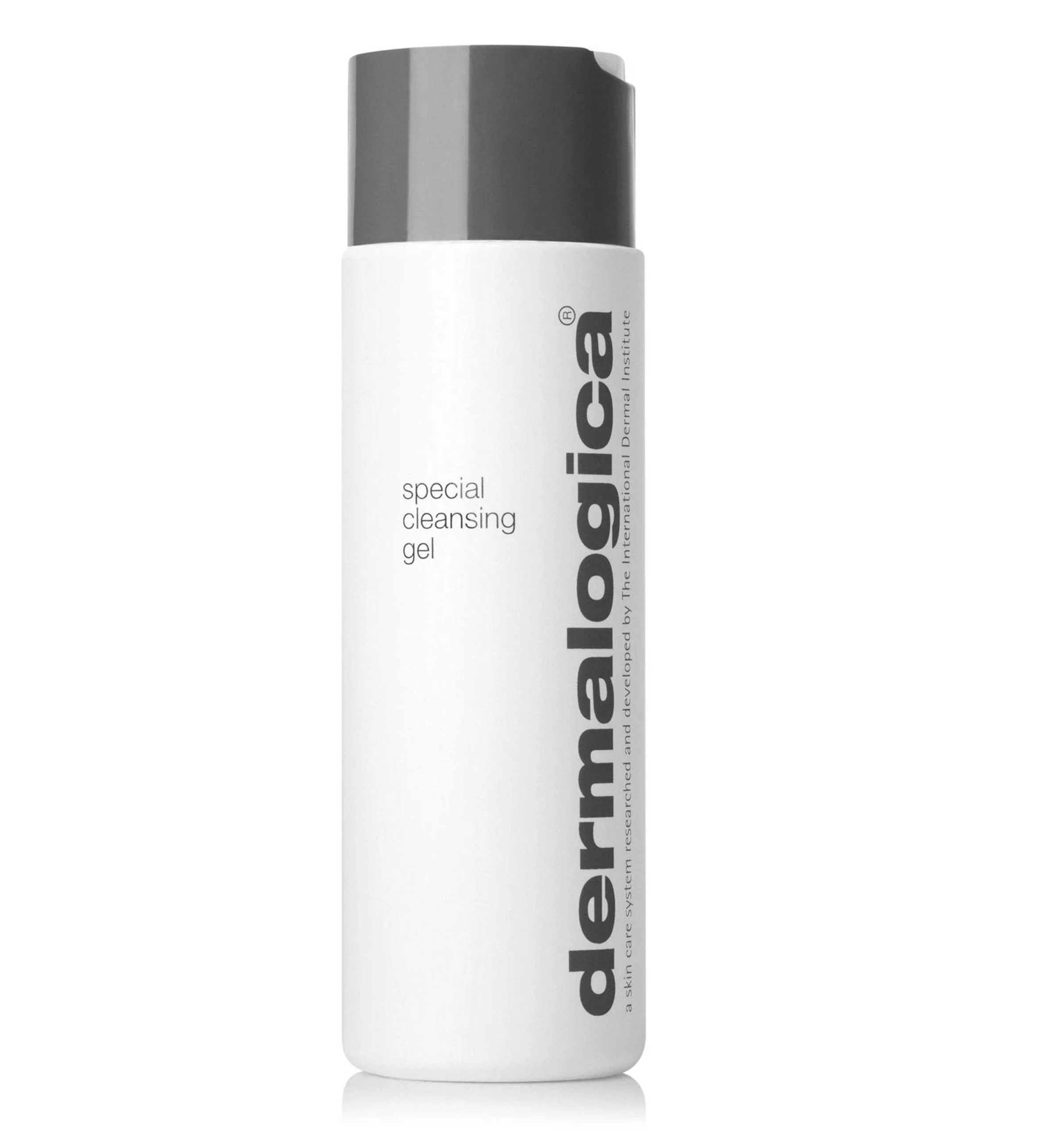 Special Cleansing Gel