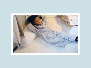 Out of ideas for tantrums?