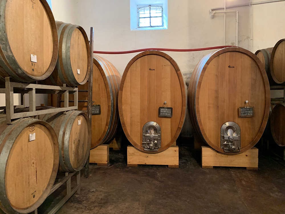 Rovellotti, Ghemme, Piemonte