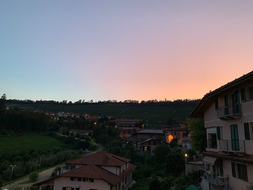 Barolo, Piemonte