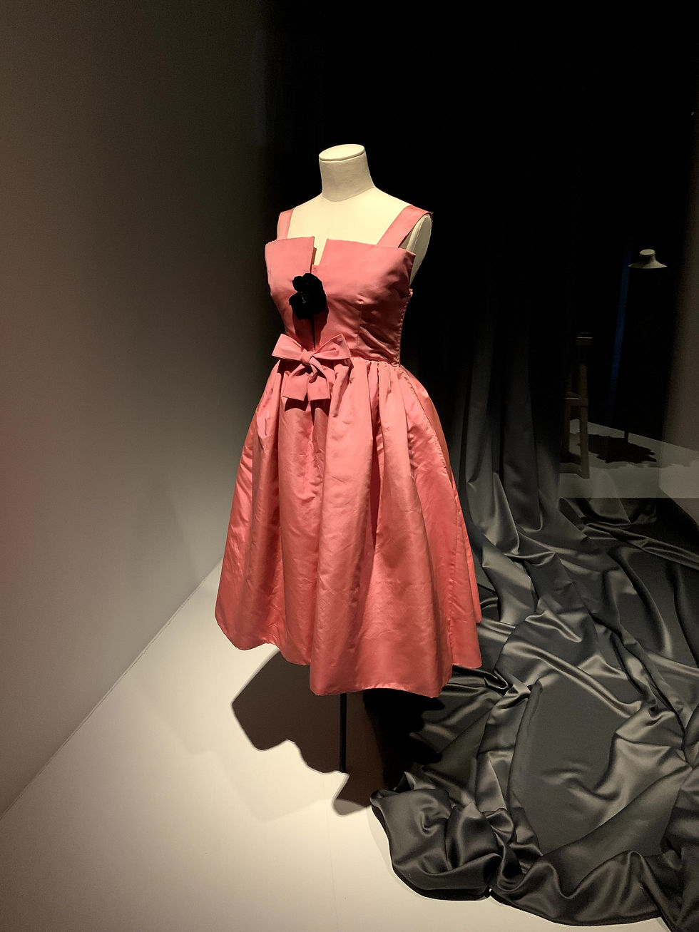 Cristobal Balenciaga museum, Getaria