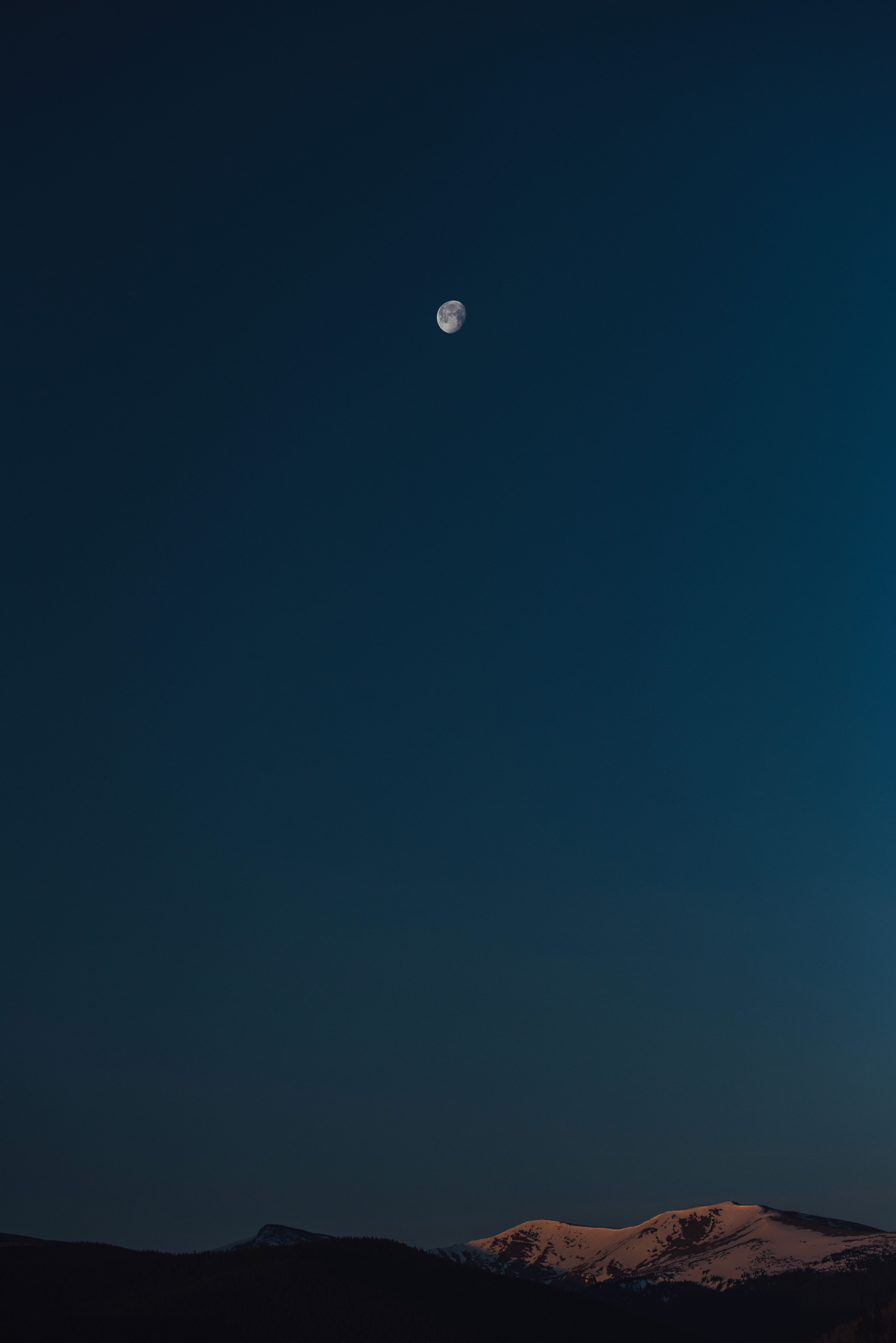 Dawn at the Local Spot