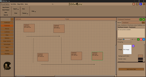 TimeFrame Model