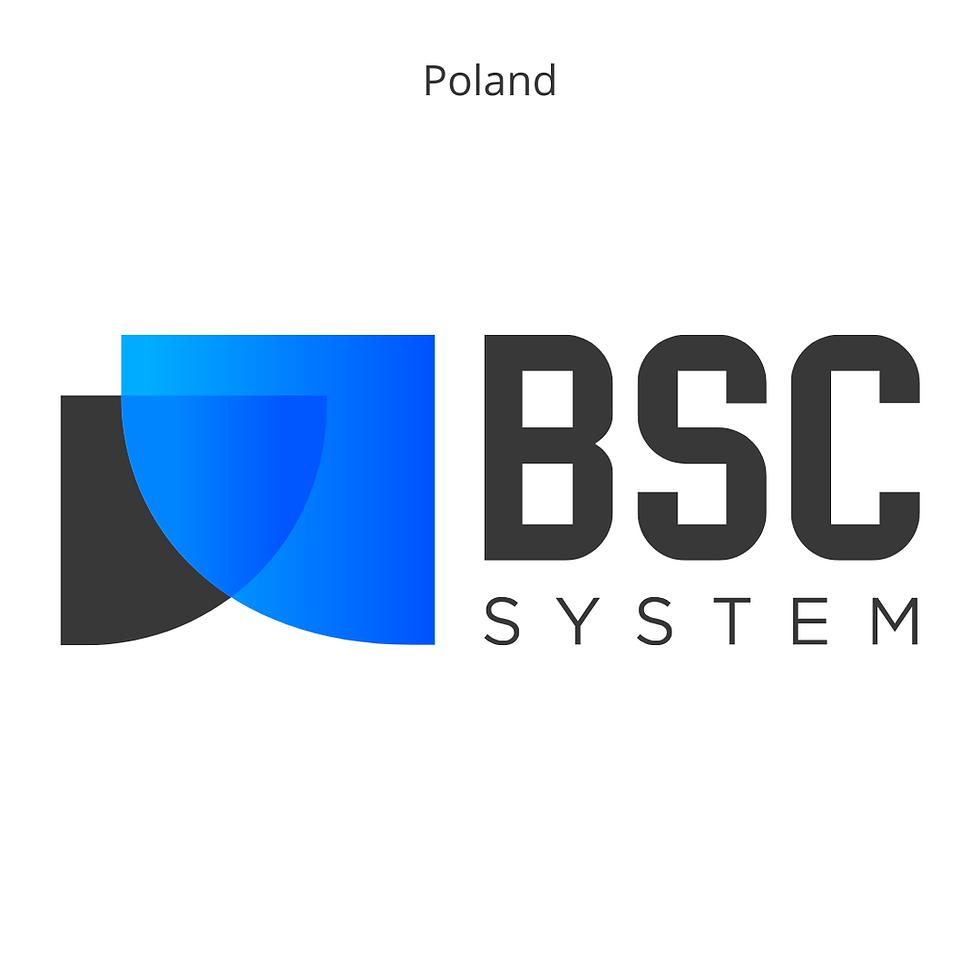 BSC Logo