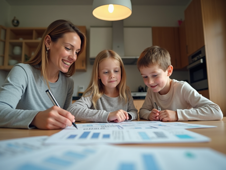 Financial Protection Strategies