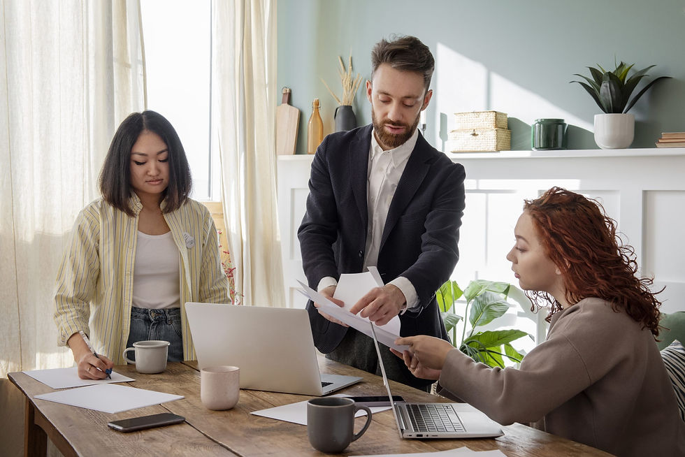 Essential Guide to Affordable Financial Planning for Young Families