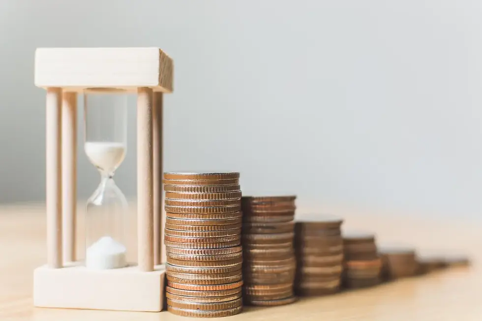 4. Consider Annuities for Guaranteed Income