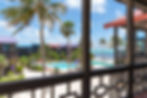 Unit 7B | Pool View