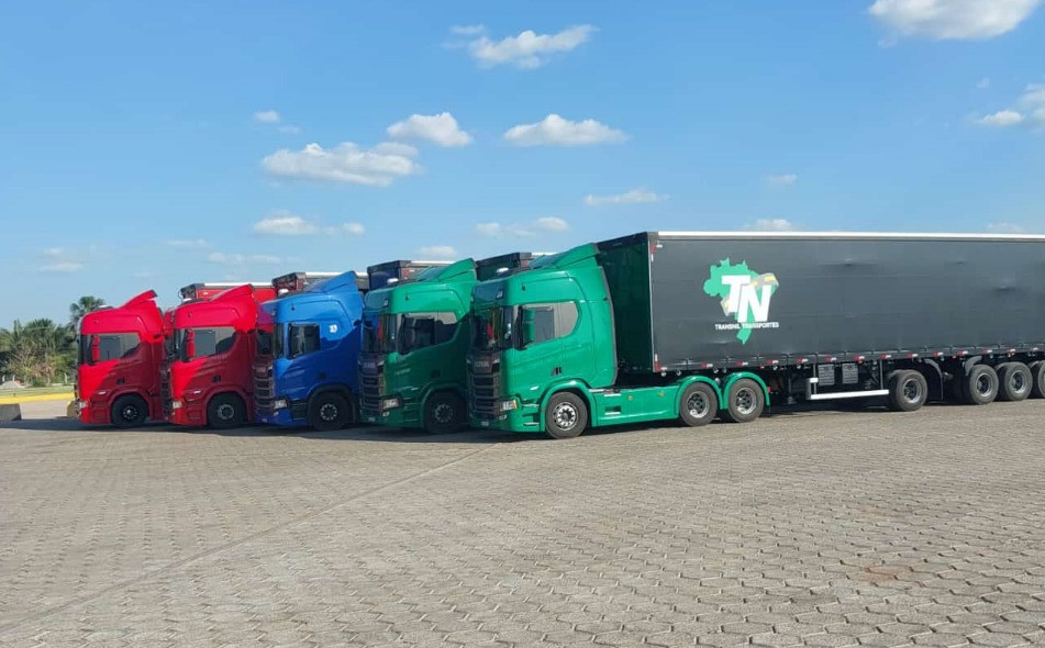 Transnil Transportes Ltda