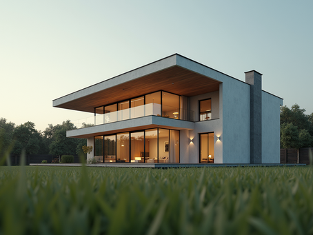 Choosing the Right Roofing Material for Your Home