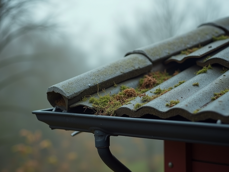 How to Spot Roof Damage Early