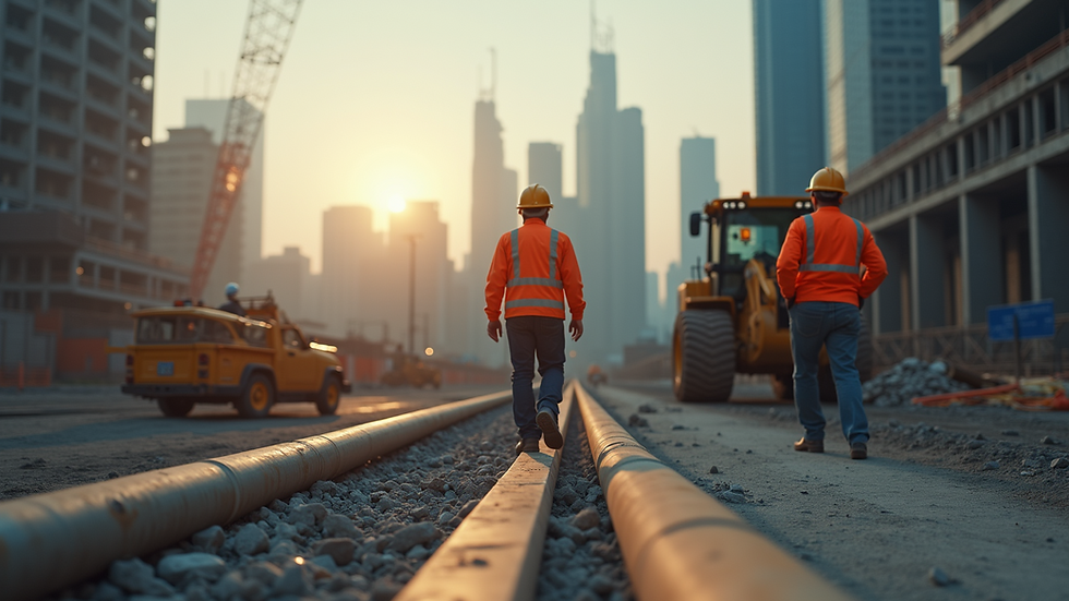 Essential Tips for Choosing a Reliable Contractor