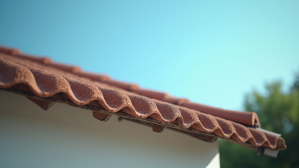 Top Roofing Tips for Homeowners