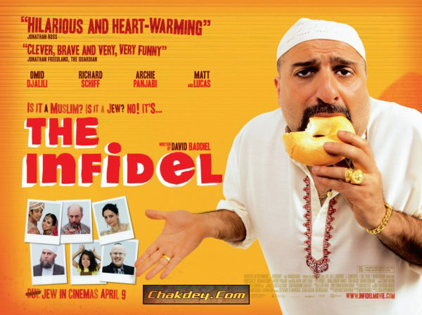 The Infidel