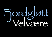 Fjordgløtt Velvære – logo
