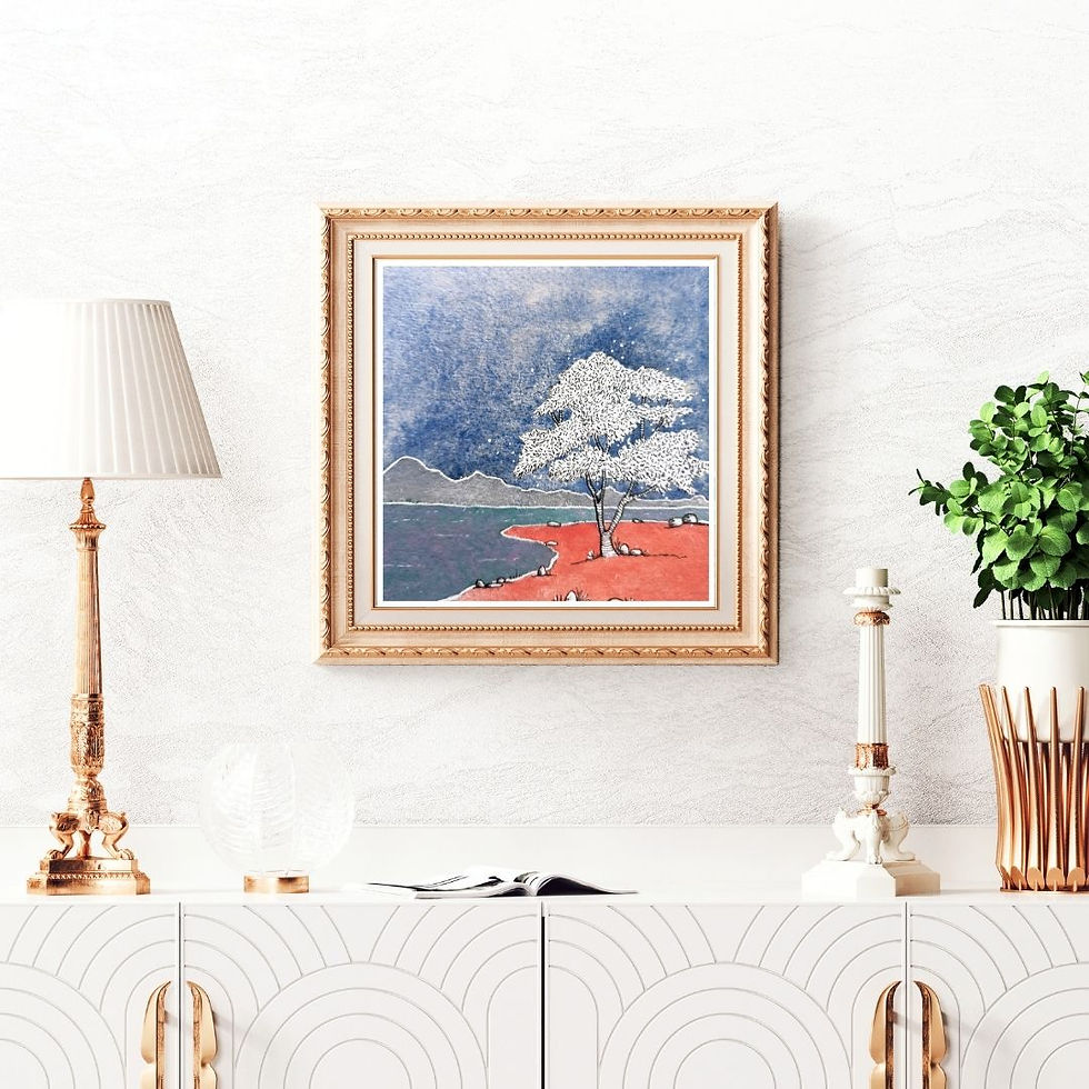 Thumbnail: Tree 15, 2024