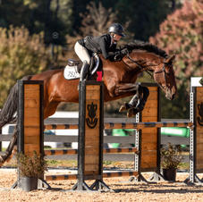 Emilie and Calibay Z