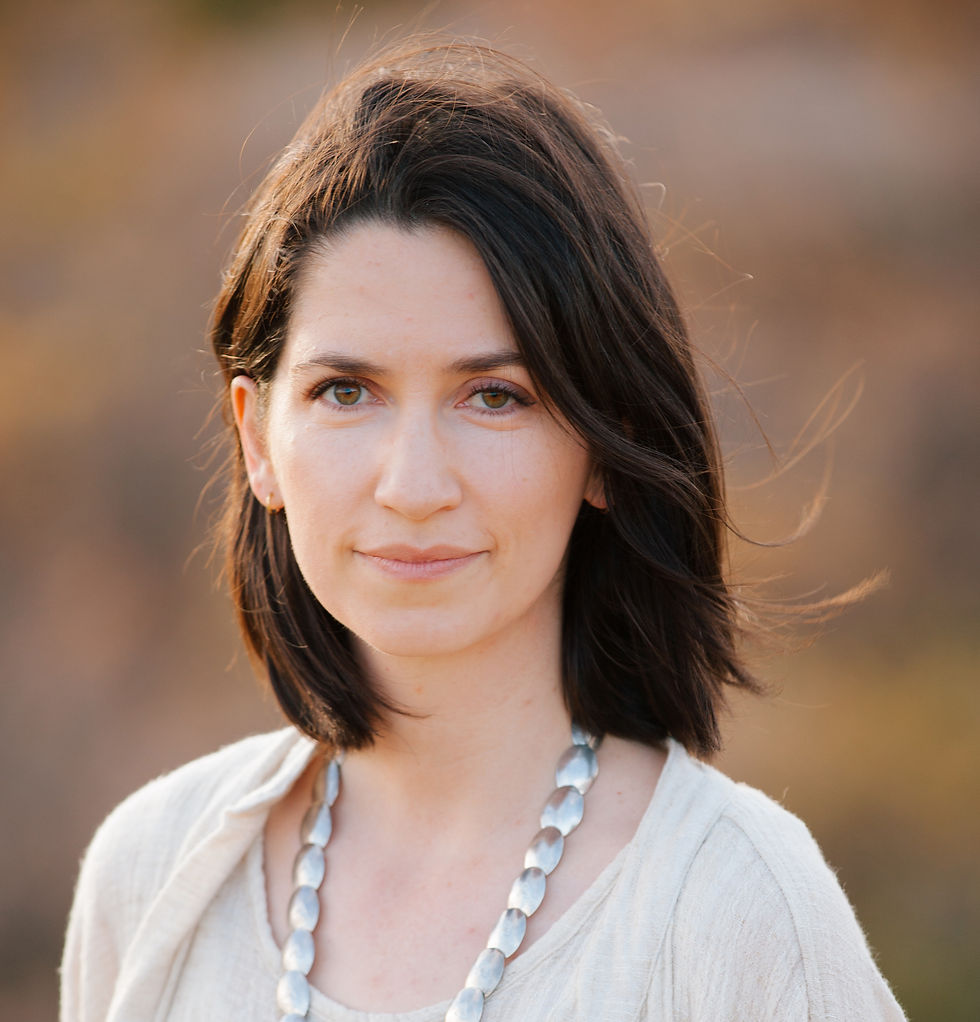 Results of The 2025 Orison Chapbook Prize