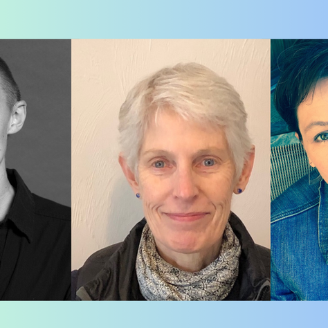 Winners of The 2023 Best Spiritual Literature Awards