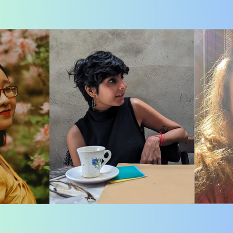 Winners of The 2024 Best Spiritual Literature Awards