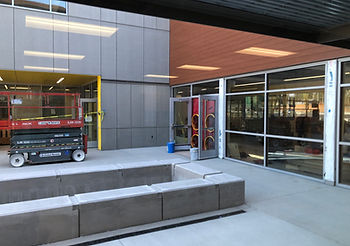 Dessie Evans Elementary School