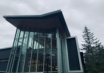 South Puget Sound Community College Building 22 Repairs