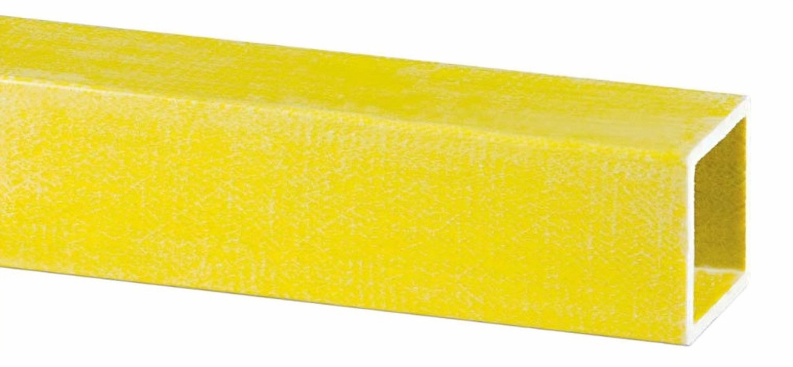 Square Rod