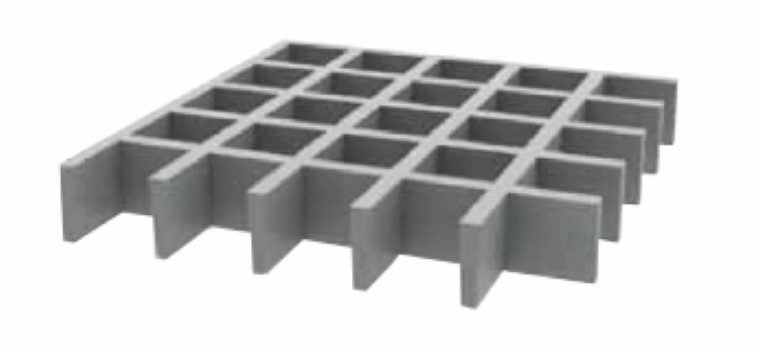 Tramex Grating