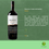 Miniatura: Vinos Reserva Malbec Orgánico Bodega Nanni de 750 cc.