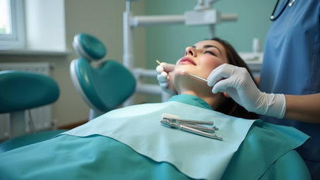 Discover the Best Cosmetic Dentistry Services for Your Smile