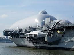USS Intrepid