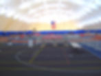 University Multi-Sport Centre