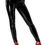 Miniaturbild: F380 Dominae Skinslave Lack Leggings