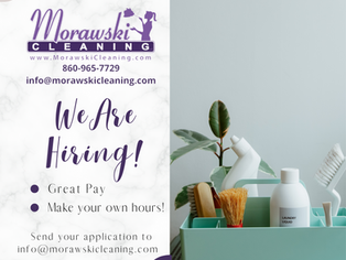                             We are Hiring!