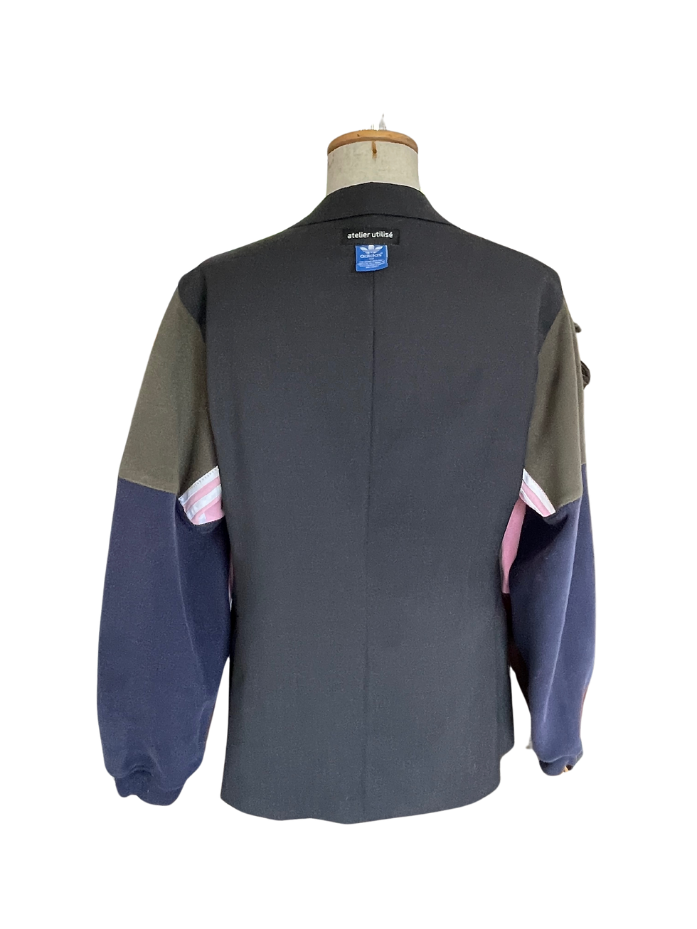 Thumbnail: Blazer Atelier Utilisé 